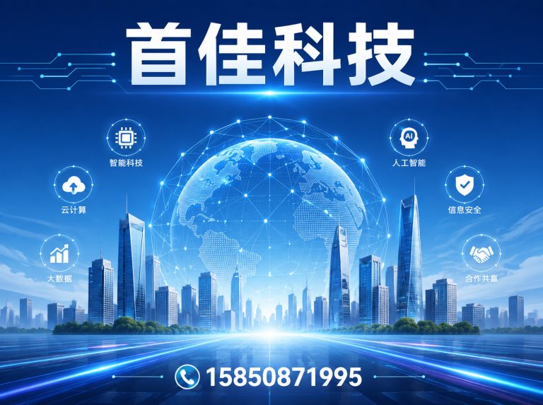 泰州企业网站建设展示图